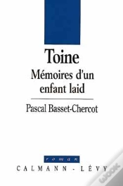 Capa do artigo Toine ; Mémoire D