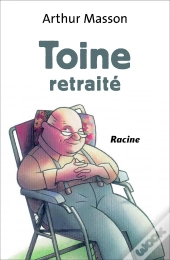 Toine Retraite