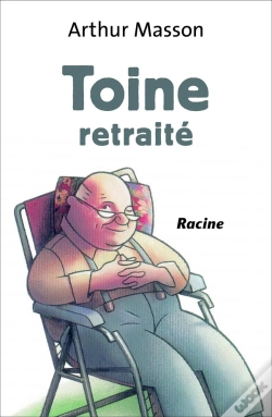 Capa do artigo Toine Retraite