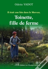 Toinette, Fille De Ferme