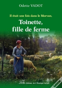 Capa do artigo Toinette, Fille De Ferme