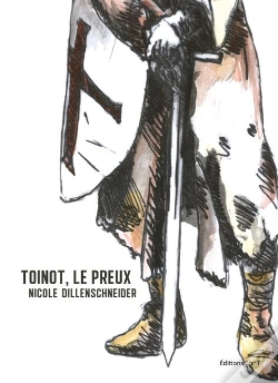 Capa do artigo Toinot, Le Preux