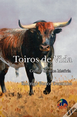 Capa do artigo Toiros de Vida
