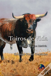 Capa do artigo Toiros de Vida