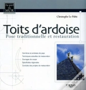 Toits D'Ardoise : Pose Traditionnelle Et Restauration