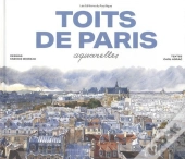 Toits De Paris