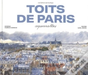 Capa do artigo Toits De Paris