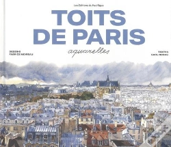 Capa do artigo Toits De Paris