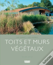 Capa do artigo Toits Et Murs Végétaux (3e Édition)