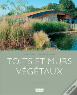 Capa do artigo Toits Et Murs Végétaux (3e Édition)