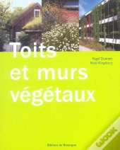 Toits Et Murs Végetaux