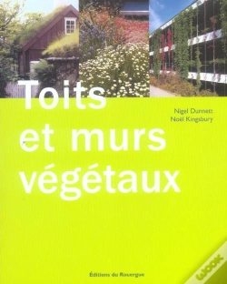 Capa do artigo Toits Et Murs Végetaux