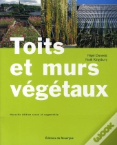 Toits Et Murs Végétaux