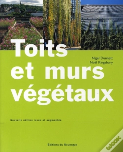 Capa do artigo Toits Et Murs Végétaux