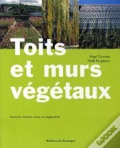 Capa do artigo Toits Et Murs Végétaux