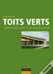 Capa do artigo Toits Verts