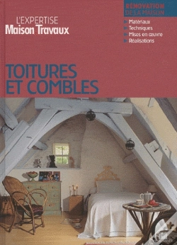 Capa do artigo Toitures Et Combles