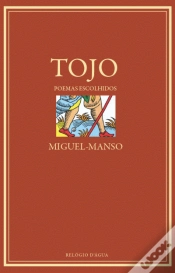 Capa do artigo Tojo