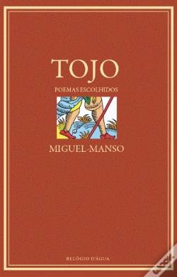 Capa do artigo Tojo