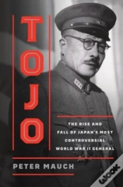 Capa do artigo Tojo