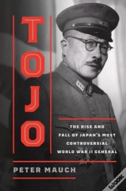 Capa do artigo Tojo