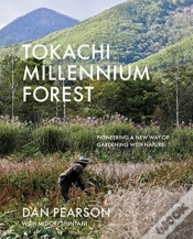 Capa do artigo Tokachi Millennium Forest