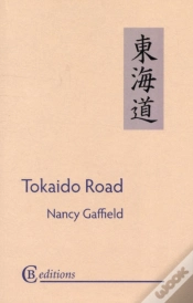 Capa do artigo Tokaido Road
