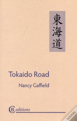 Capa do artigo Tokaido Road