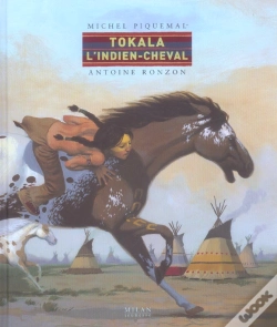 Capa do artigo Tokala L'Indien-Cheval