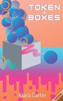 Capa do artigo Token And Boxes