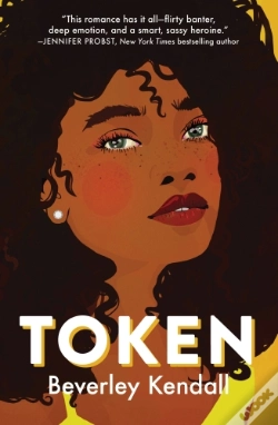 Capa do artigo Token