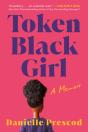 Token Black Girl - Preview
