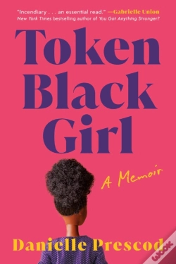 Capa do artigo Token Black Girl