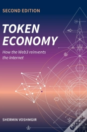Capa do artigo Token Economy