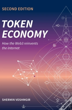 Capa do artigo Token Economy