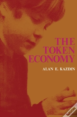 Capa do artigo Token Economy