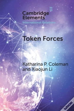 Capa do artigo Token Forces