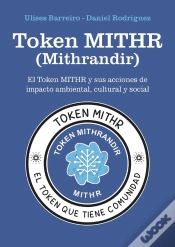 Capa do artigo Token Mithr (Mithrandir)
