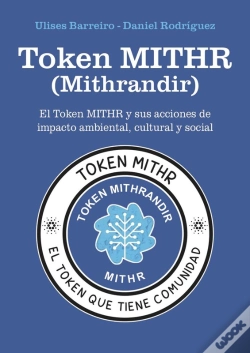 Capa do artigo Token Mithr (Mithrandir)