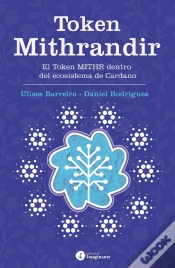 Capa do artigo Token Mithrandir