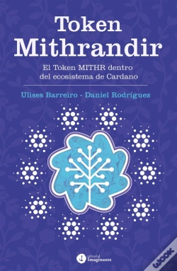 Capa do artigo Token Mithrandir