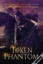 Capa do artigo Token Phantom