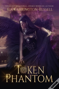 Capa do artigo Token Phantom