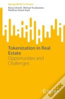 Tokenization In Real Estate