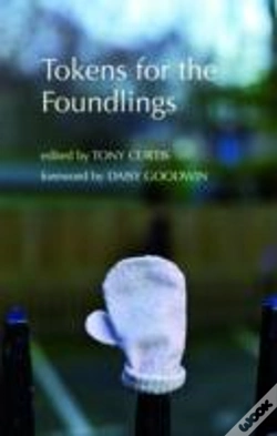 Capa do artigo Tokens For The Foundlings