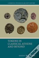 Tokens In Classical Athens And Beyond