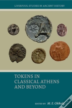 Capa do artigo Tokens In Classical Athens And Beyond