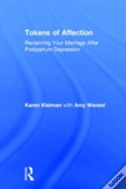 Capa do artigo Tokens Of Affection