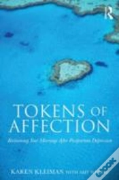 Capa do artigo Tokens Of Affection