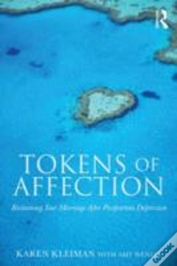 Capa do artigo Tokens Of Affection